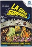 La gran sorpresa - Película - 1964 - Crítica | Reparto | Estreno ...