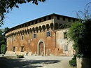 Villa medicea di Careggi di Firenze - Monumento - Arte.it