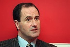 George Graham comments on Arsenal's decision to let Aaron Ramsey join ...