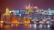Výročí 12. 2. 1784 – vzniklo Královské hlavní město Praha | Prima Zoom