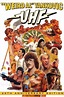 UHF (1989) - Posters — The Movie Database (TMDb)