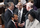 112th Congress sworn in, GOP flexes muscles
