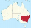 Nouvelle-Galles du Sud — Wikipédia
