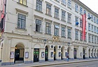 Eröffnung vor 200 Jahren in Wien - Das neu errichtete "Theater in der ...