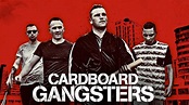 Prime Video: Cardboard Gangsters