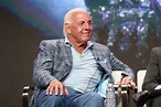 What Happened To Ric Flair? WWE Legend Hospitalized With ‘Tough Medical ...