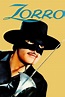 Zorro (TV Series 1957-1959) - Posters — The Movie Database (TMDB)