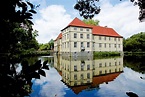 BERGFEX-Sehenswürdigkeiten - Schloss Strünkede - Herne - Ausflugsziel ...