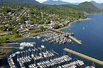 Gibsons Small Craft Harbour DFO in Gibsons, BC, Canada - Marina Reviews ...