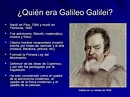 Las aportaciones de Galileo Galilei más IMPORTANTES - ¡Listado completo!