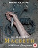 The Tragedy of Macbeth [Blu-ray]: Amazon.ca: Movies & TV Shows
