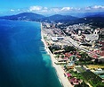 Sochi: Modern Gateway to Authentic Vacation Bliss