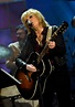 Lucinda Williams, Singer and Prolific Songwriter, Is Writing a Memoir - The New York Times