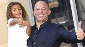 Who Are Vin Diesel's Kids? Meet the Actor's Children