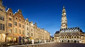 Arras, France - guide touristique de la ville | Planet of Hotels