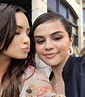 Selena Gomez And Demi Lovato's FRIENDSHIP Moments Caught on Camera