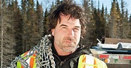 Darrell Ward Dead: Ice Road Truckers Star Dies in Plane Crash - Us Weekly