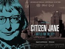 FASadE - Citizen Jane: Battle for the City (2016)
