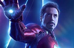Avengers: Endgame, nuovi leak sulle armature di Iron Man, altri attori ...