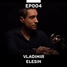 EP 004: Vladimir Elesin - Pojačalo podcast - Podcast.rs