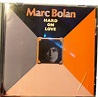 Marc Bolan – Hard On Love (1998, CD) - Discogs