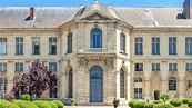 Maison d'Education de la Légion d'Honneur - Tourisme Plaine Commune ...