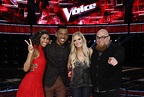 ‘The Voice’ Season 12 Finale Recap: And the Winner Is… | TVLine