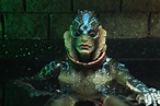 NECA Shows Off Full Image Gallery for Upcoming 'The Shape of Water ...