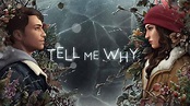 Consigue el primer episodio de Tell Me Why gratis en Xbox y PC