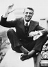 A Filmmaker's Guide to the Best Performances: Cary Grant | Geeks