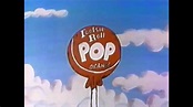 Tootsie Roll Pop TV Commercial HD - YouTube