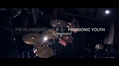 The Dillinger Escape Plan - Panasonic Youth - Drum Cover by Aksel ...