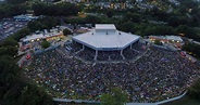 Cellairis Amphitheatre at Lakewood - Atlanta, US, Live Music Venue ...