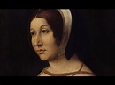 Margarita Tudor, la reina rebelde, reina consorte de Escocia. - YouTube