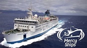 Mercy Ships on DStv Channel 343