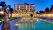 Hotel President Terme (Abano Terme) • HolidayCheck (Venetien | Italien)