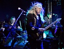 ULI JON ROTH Talks THE SCORPIONS And New ELECTRIC SUN Album [Print ...