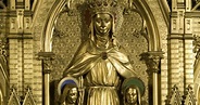 Saint Waldetrudis: A Model for All Christians - Your Bible Verses Daily