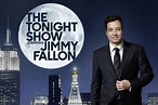 Jimmy Fallon takes the reins of NBC's 'The Tonight Show' tonight at ...