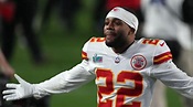 Juan Thornhill Wins Super Bowl LVII With Kansas City Chiefs - Sports ...