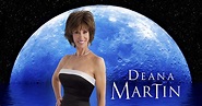 Get the Funk Out!: Deana Martin (daughter of icon Dean Martin) joined ...