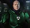 Michael Cudlitz as SAL Lex Luthor by Skull101ify by TytorTheBarbarian ...