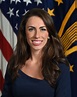 Alyssa Farah > U.S. Department of Defense > Biography
