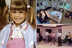 Ghost of Jaws child star Judith Barsi 'is HAUNTING LA home 32 years ...