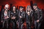 Scorpions mischen bei Deutschland macht Musik mit