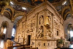 The Holy House of Loreto - WeMystic