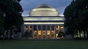 MIT reshapes itself to shape the future | MIT News | Massachusetts ...