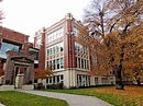 Lewis & Clark High School - Spokane, WA - U.S. National Register of ...