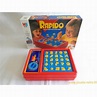Rapido - Jeu MB 1993 - jouets rétro jeux de société jeux vidéo livres ...