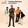 Definitive Collection: ROBINSON,SMOKEY & THE MIRACLES: Amazon.ca: Music